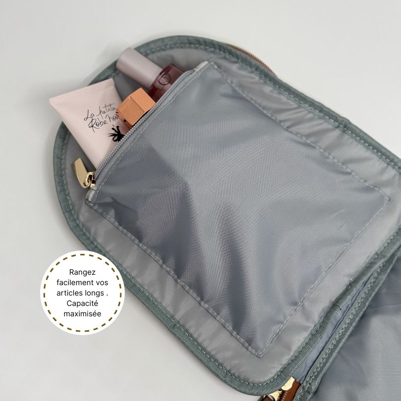 NomÂdes Weekender Tasche