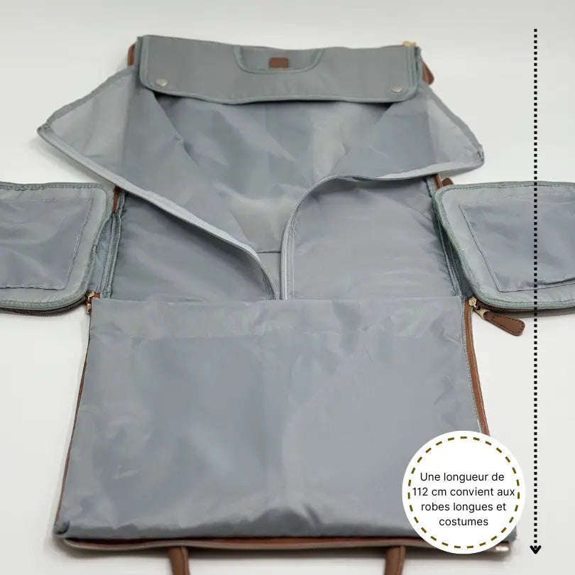 Weekender bag NomÂdes