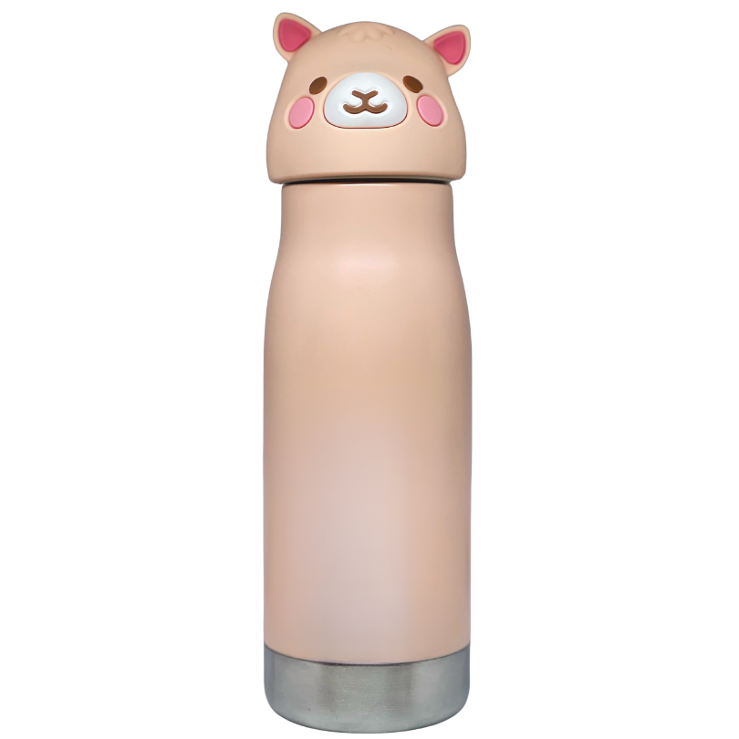 Gourde Enfant Personnalisée Nomâdes®
