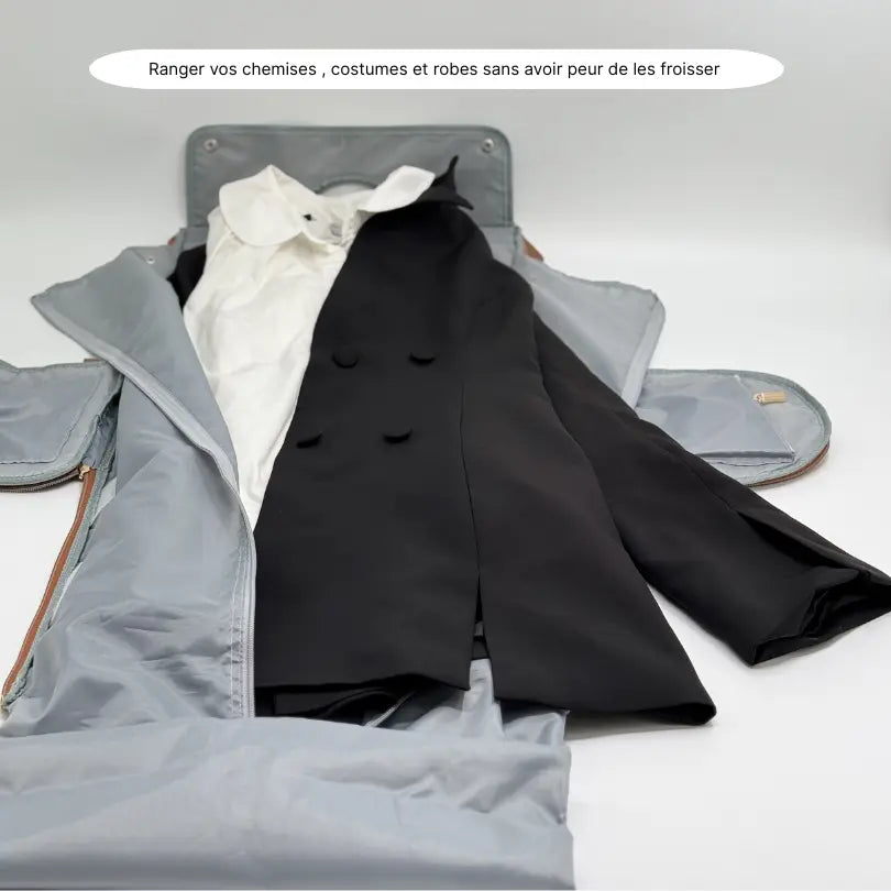 Weekender bag NomÂdes