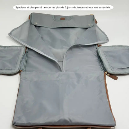 Weekender bag NomÂdes