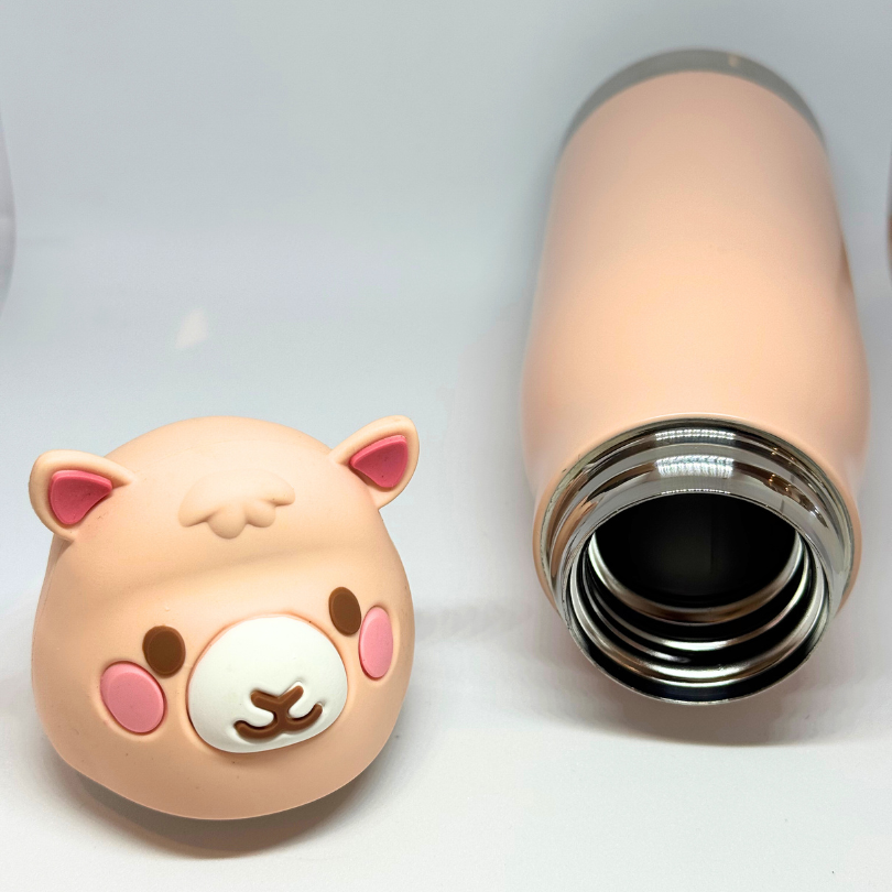 Gourde Enfant Personnalisée Nomâdes®