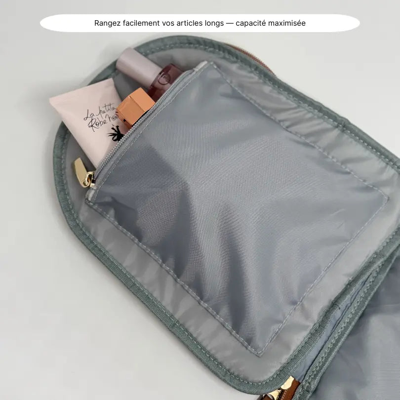 Weekender bag NomÂdes