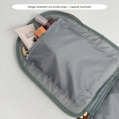 Weekender bag NomÂdes