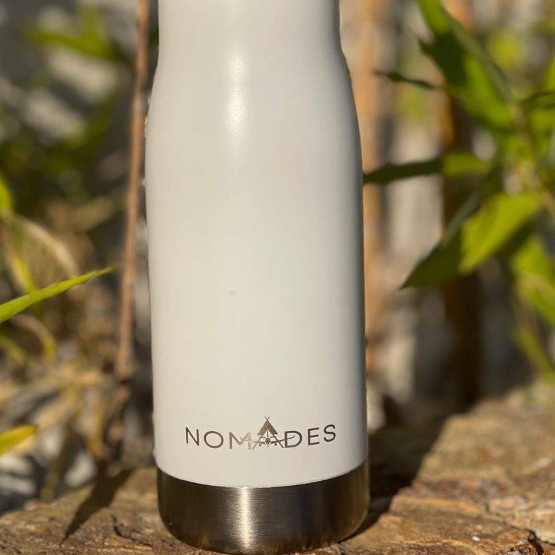 Gourde Enfant Personnalisée Nomâdes®