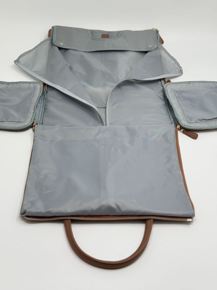 women's weekend bag 40X20X25