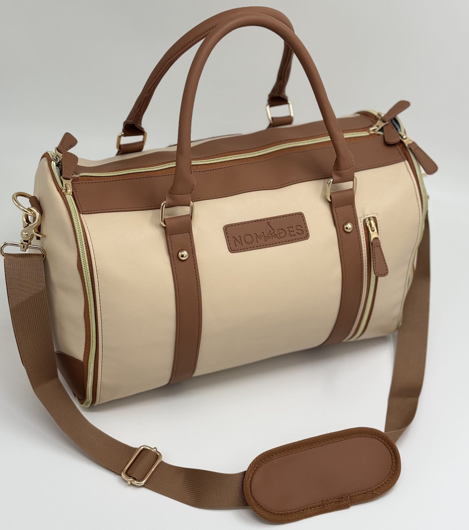 weekender bag