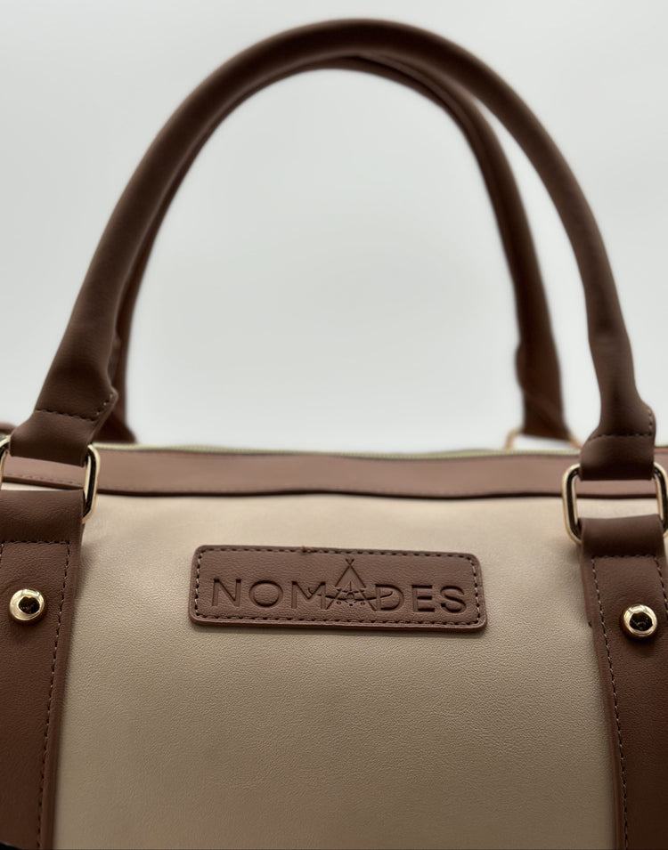 weekender bag leather40X20X25